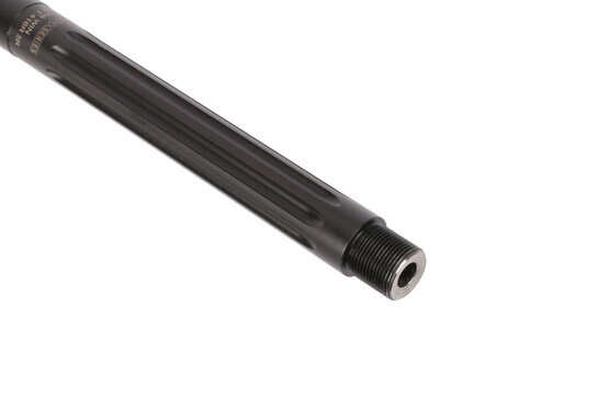 Faxon Firearms 20in .308 Win Rifle Length Heavy Fluted ar10 Barrel with threaded muzzle 5/8x24